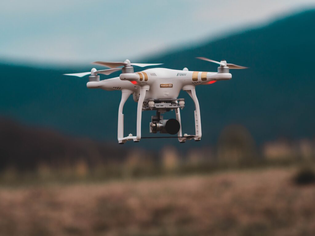 make money with your drone