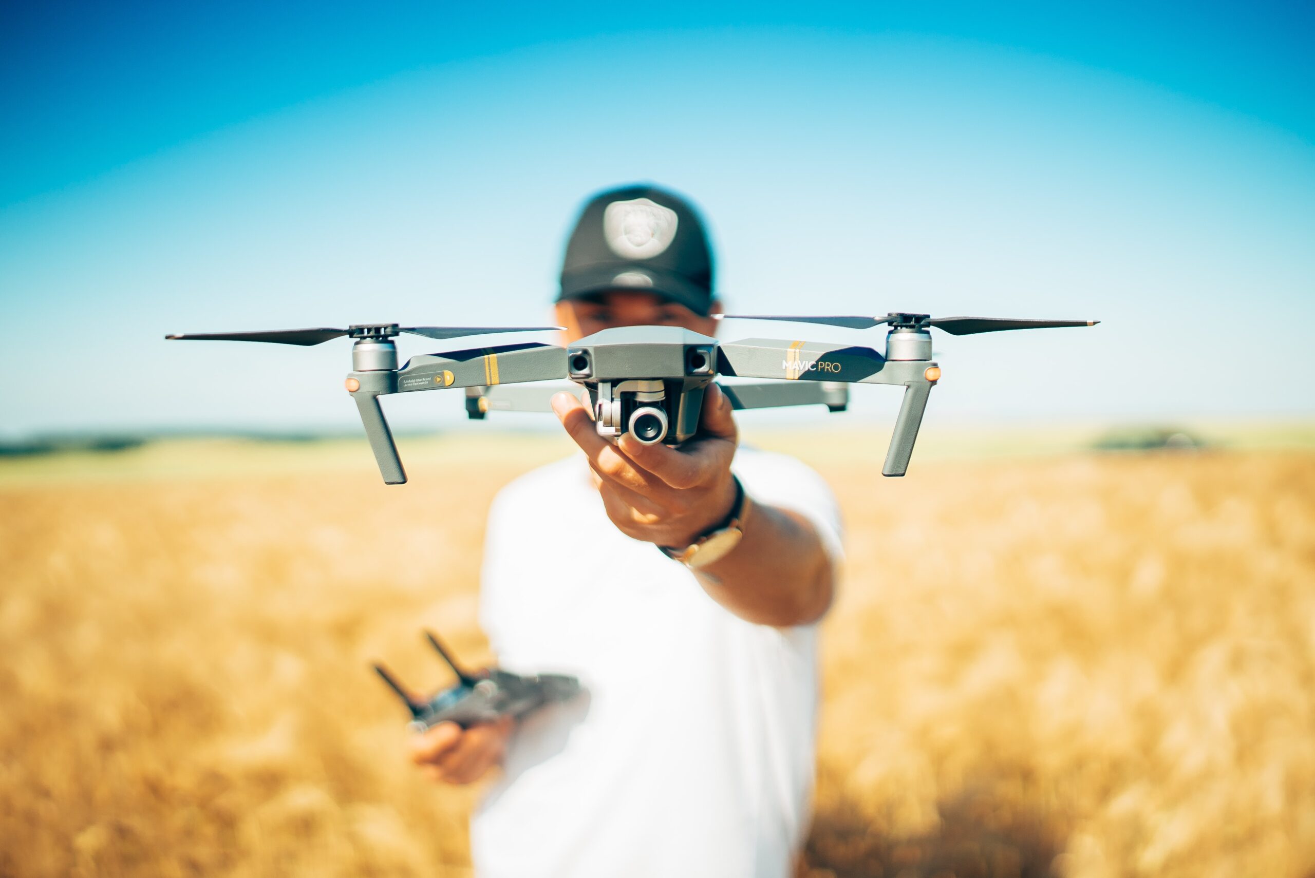 make money with your drone