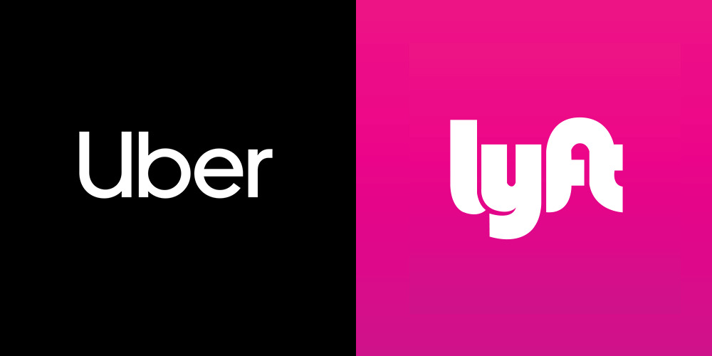 best apps for gig work uber and lyft