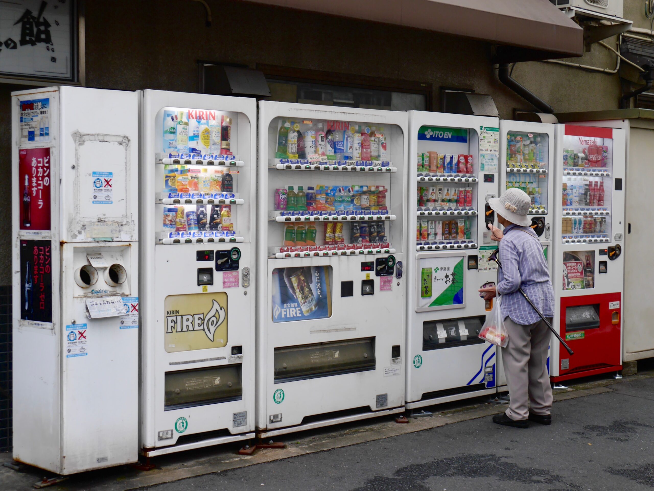 Best Vending Machines for Maximum Profit Make Money with Vending Machines