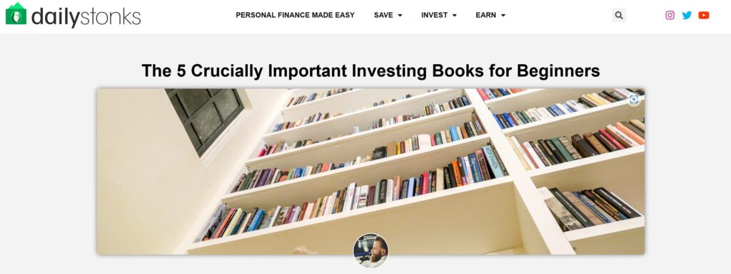 make money reading with a book blog